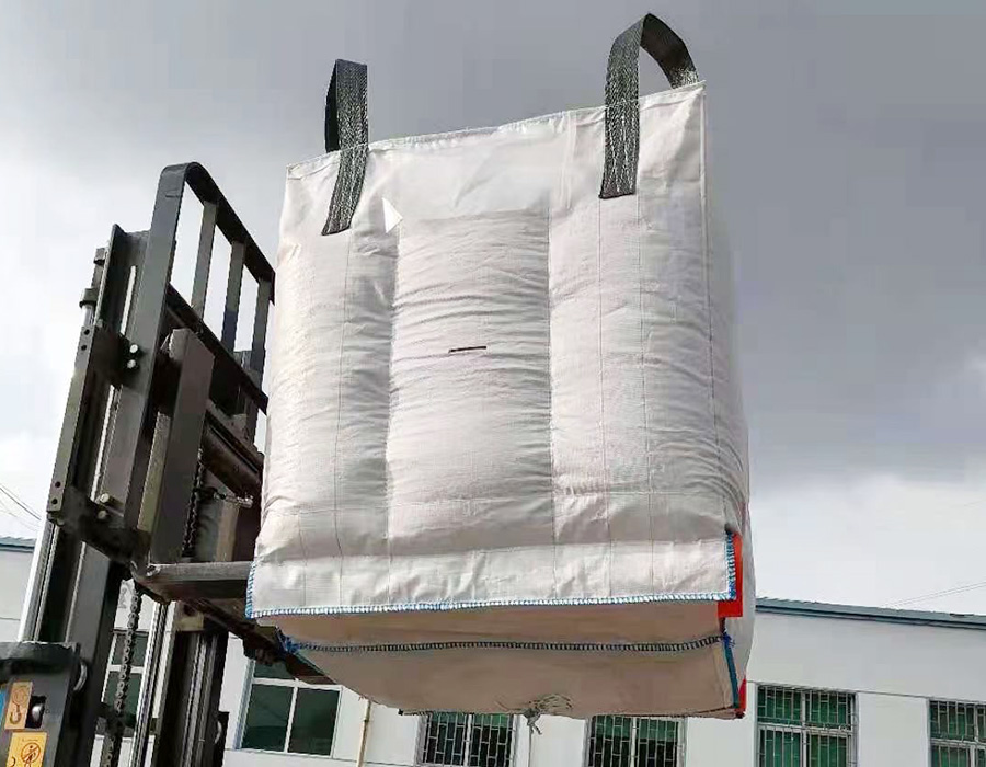 Pallefri containerposer