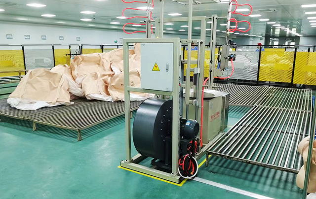 добављач џамбо врећа