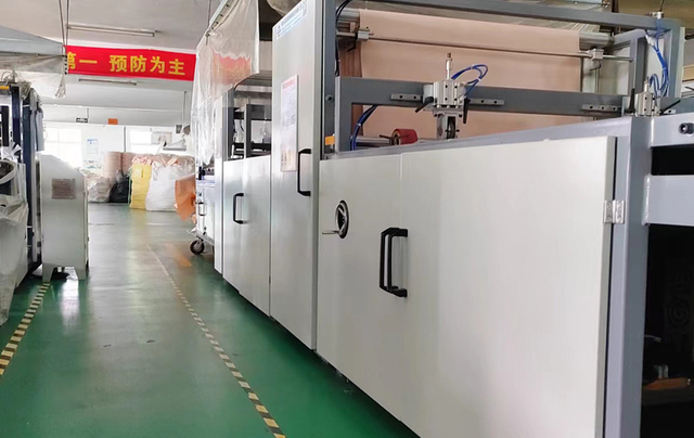 проводна џамбо торба за тешке услове рада