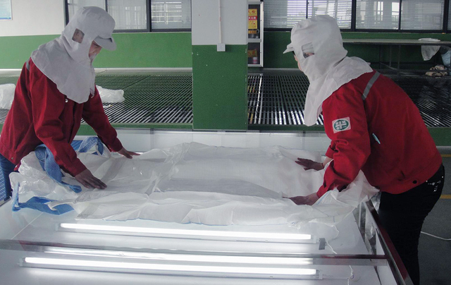 тона вреће бетонске мешавине